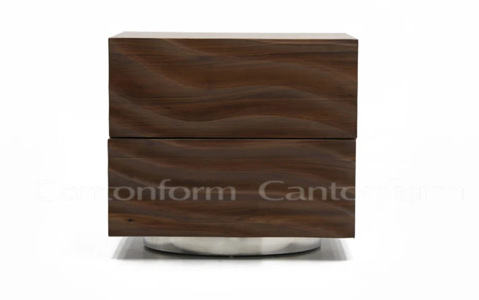 Bedside tables — D070