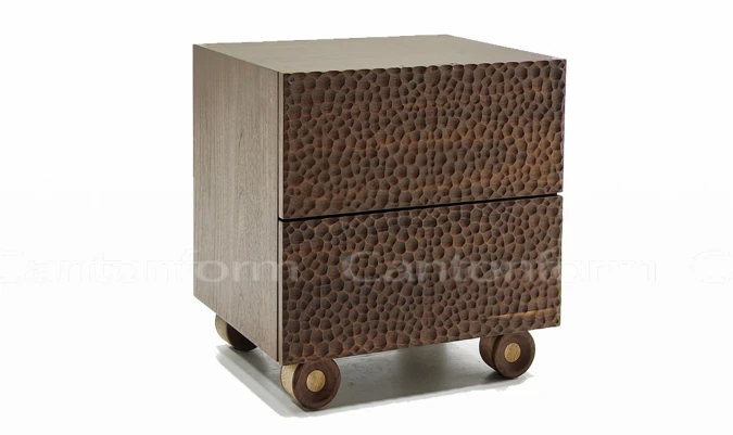 Bedside tables — D051
