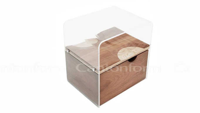 Bedside tables — D042B