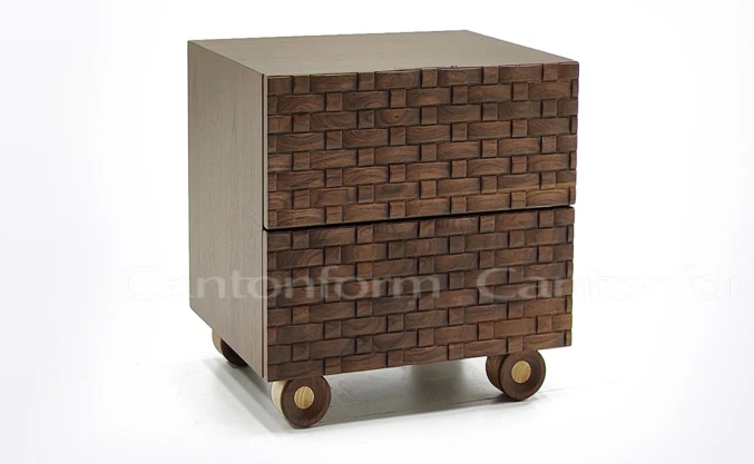 Bedside tables — D053