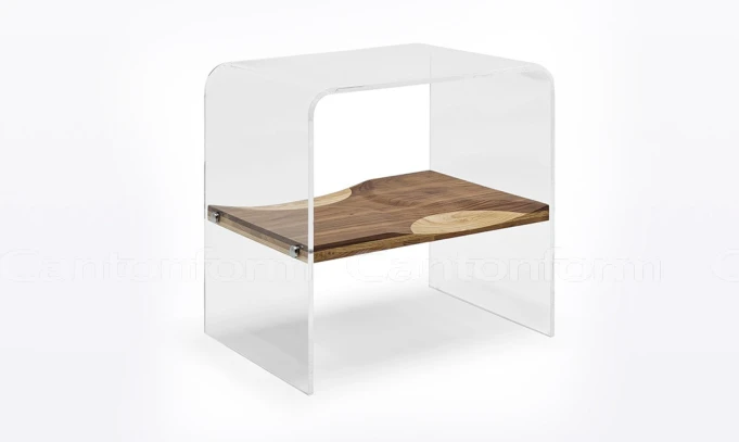 Bedside tables — D042A